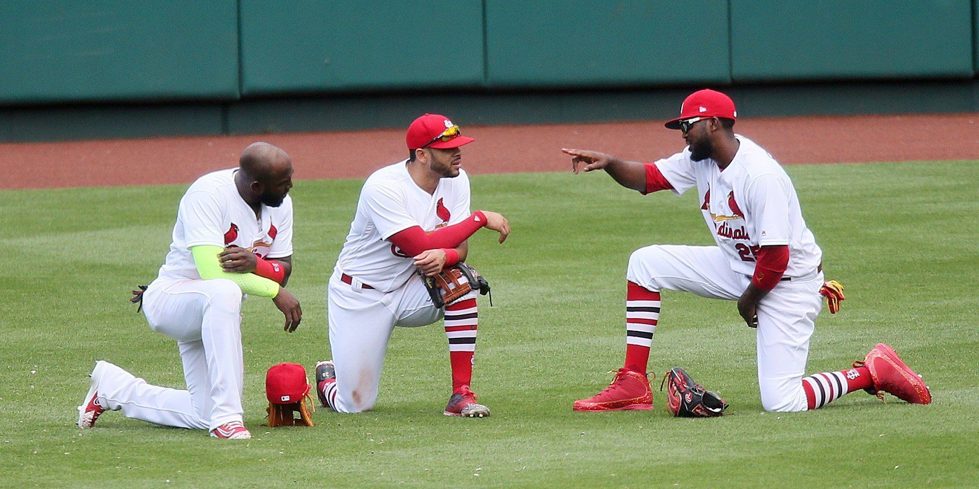St. Louis Cardinals v Chicago White Sox